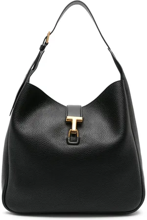 Tom Ford Large Tara Crazy shoulder bag
