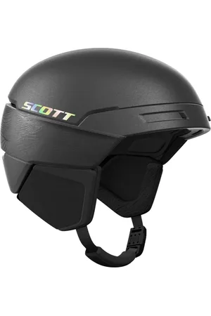 Scott Flow Plus Pro helmet