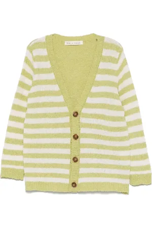 Zhoe & Tobiah Striped cardigan