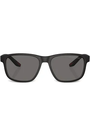 Prada Square-frame sunglasses