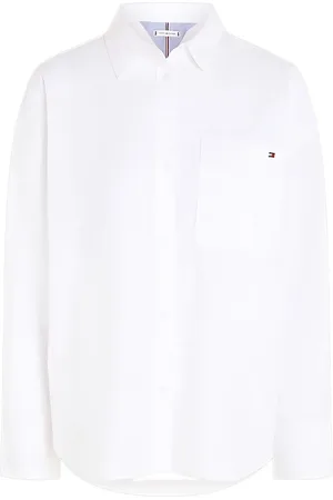 Tommy Hilfiger Cotton shirt