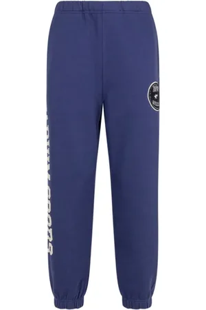 A Bathing Ape X STADIUM GOODS® "Varsity " track pants
