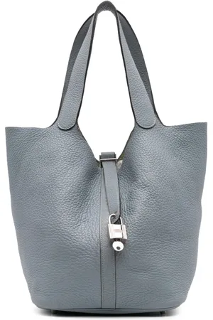 Hermès 2013 Clemence Picotin Lock 26 handbag