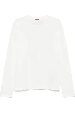 Jil Sander Longsleeve T-shirt