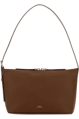 A.P.C. Vera shoulder bag
