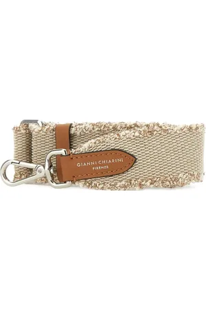 Gianni chiarini Summer bag strap