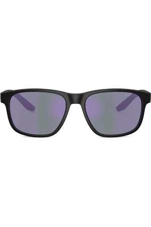 Prada Square-frame sunglasses