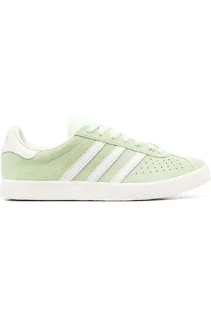 adidas Gazelle 85 suede sneakers