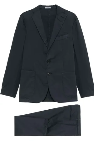 Boglioli Single-breasted suit