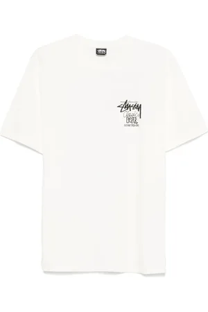 STUSSY Gear T-shirt