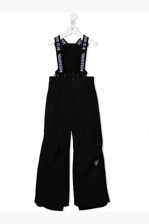 Rossignol Zip-up ski trousers