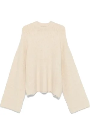 Entire Studios Crew neck sweater