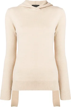 Cashmere In Love Mabel hooded jumper