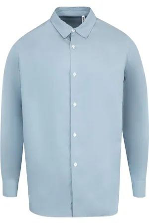 Kaptain Sunshine Silk shirt