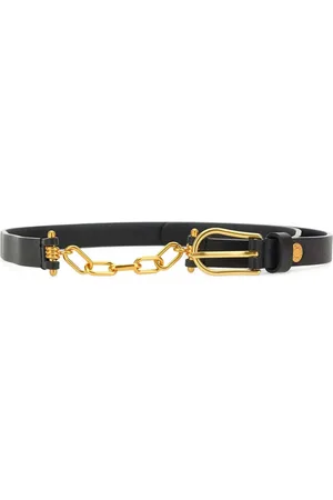 Gianni chiarini Chain link-detail belt