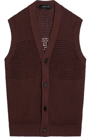 TAGLIATORE Gerald cardigan
