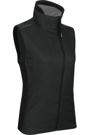 LAMUNT Alessia performance gilet
