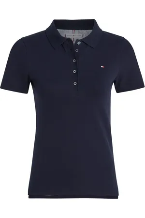 Tommy Hilfiger Cotton polo top