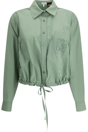 Loewe Oversized shirt