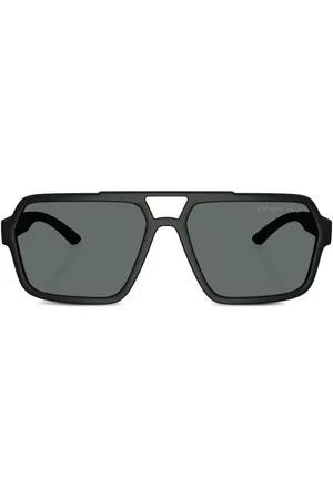 Prada Square-frame sunglasses
