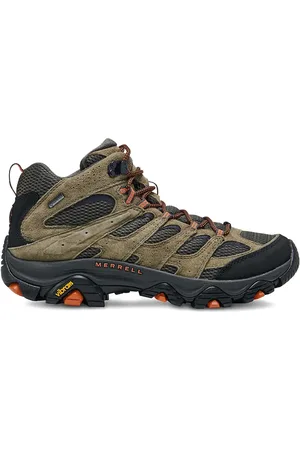 Merrell Leather sneakers