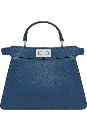Fendi Small Peekaboo ISeeU tote bag