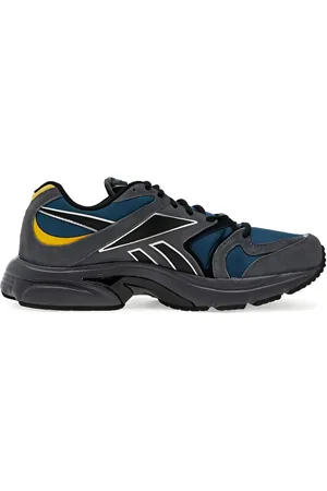 Reebok Premier Road Plus VI mesh-panel sneakers