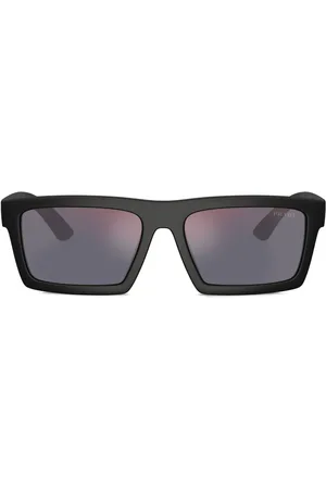 Prada Rectangle-frame sunglasses
