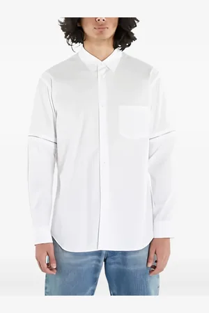 Comme des Garçons Long sleeved shirt