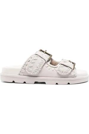 Mou Bio sandals