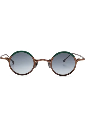 RIGARDS Round-frame glasses