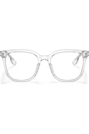 Burberry Square-frame glasses