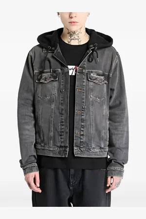 Tommy Hilfiger Ryan Regular Trucker denim jacket