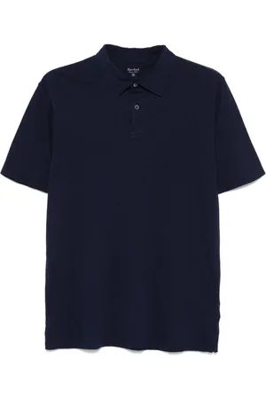 HARTFORD Jersey polo shirt