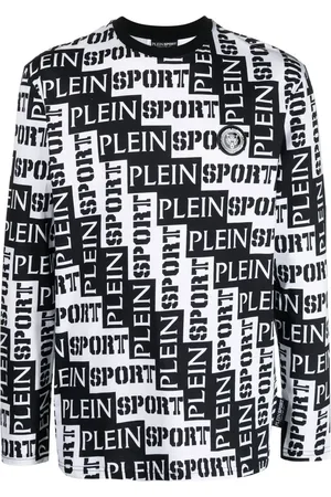 Philipp Plein Logo-print sweatshirt
