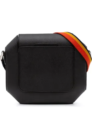 Hermès 2016 Epsom Octogone 23 crossbody bag