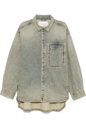 Entire Studios Herculean shirt