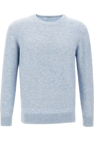 KANGRA CASHMERE Fine-knit jumper
