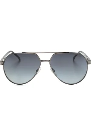 Carrera 1067/S pilot-frame sunglasses