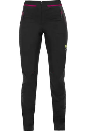 Karpos Contrast-trim performance trousers