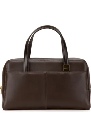 Burberry 2000-2017 Leather handbag
