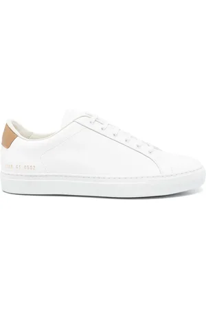 COMMON PROJECTS Leather sneakers