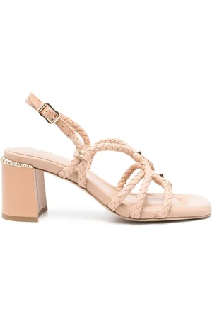Ash 70mm Jasmine sandals