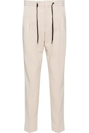 HUGO BOSS Teagan242X tapered trousers