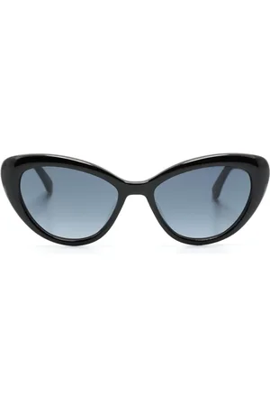 Kate Spade Marlah cat-eye frame sunglasses