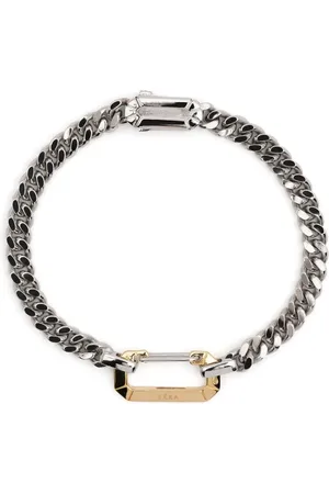 Eera Dimitri 18kt yellow gold bracelet