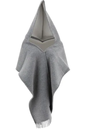Salvatore Ferragamo Hooded scarf
