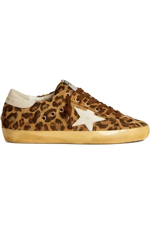 Golden Goose Super Star sneakers