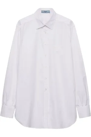 Prada Cotton shirt