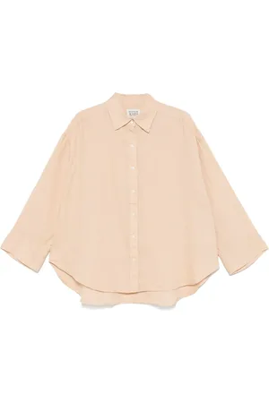 Scotch&Soda Linen shirt